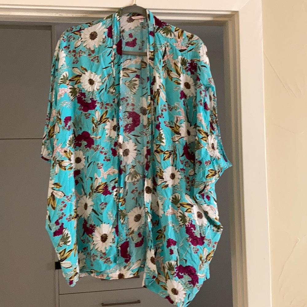 Victoria Secret Kimono